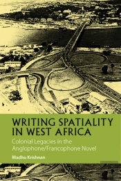 Writing Spatiality In West Africa