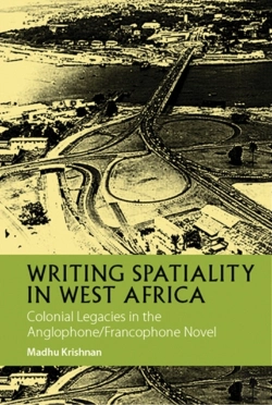Bertrand.pt - Writing Spatiality In West Africa