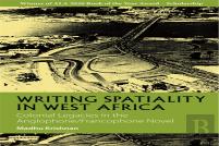 Writing Spatiality In West Africa