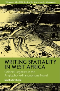 Bertrand.pt - Writing Spatiality In West Africa