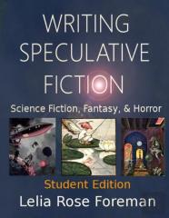 Writing Speculative Fiction