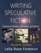 Writing Speculative Fiction