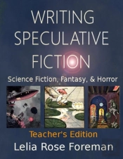 Writing Speculative Fiction
