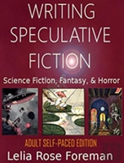 Writing Speculative Fiction