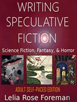 Bertrand.pt - Writing Speculative Fiction