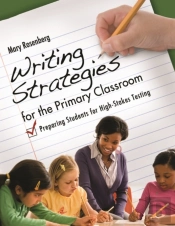Writing Strategies For The Primary Classroom