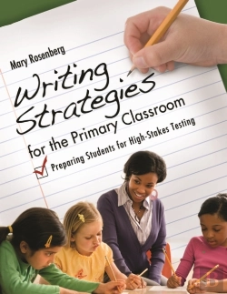 Bertrand.pt - Writing Strategies For The Primary Classroom