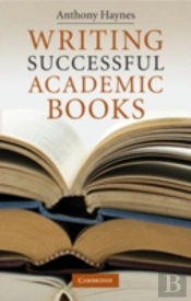 Writing Successful Academic Books