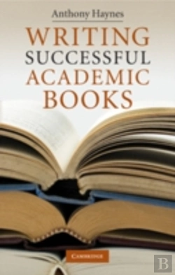 Bertrand.pt - Writing Successful Academic Books