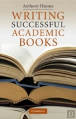 Bertrand.pt - Writing Successful Academic Books