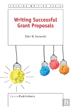 Bertrand.pt - Writing Successful Grant Proposals