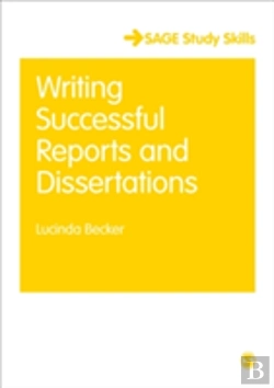 Bertrand.pt - Writing Successful Reports And Dissertations