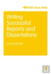 Writing Successful Reports And Dissertations