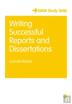 Bertrand.pt - Writing Successful Reports And Dissertations