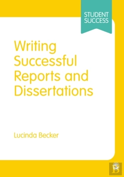Bertrand.pt - Writing Successful Reports And Dissertations