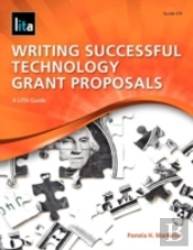 Writing Successful Technology Grant Proposals