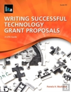 Bertrand.pt - Writing Successful Technology Grant Proposals