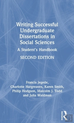 Bertrand.pt - Writing Successful Undergraduate Dissertations In Social Sciences