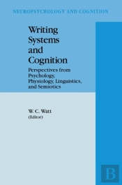 Writing Systems And Cognition