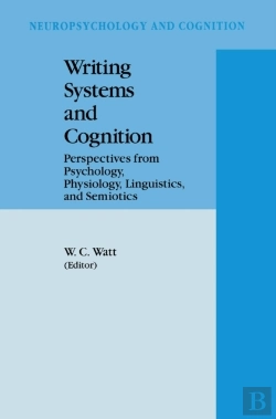 Bertrand.pt - Writing Systems And Cognition