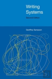 Writing Systems