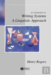 Writing Systems