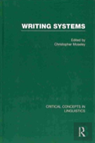 Writing Systems