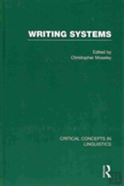 Bertrand.pt - Writing Systems