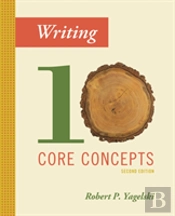 Writing Ten Core Concepts