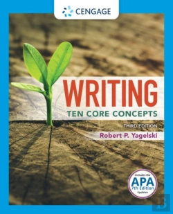 Bertrand.pt - Writing: Ten Core Concepts (W/ Mla9e Updates)
