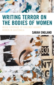 Writing Terror On The Bodies Of Women