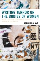 Writing Terror On The Bodies Of Women