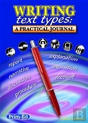 Writing Text Types