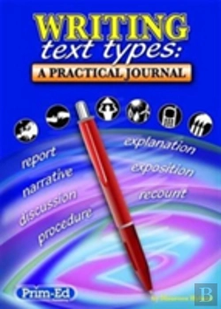 Bertrand.pt - Writing Text Types