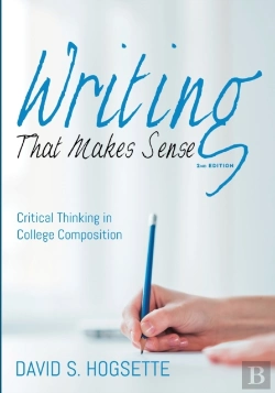 Bertrand.pt - Writing That Makes Sense, 2nd Edition