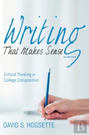 Writing That Makes Sense, 2nd Edition