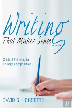 Bertrand.pt - Writing That Makes Sense, 2nd Edition