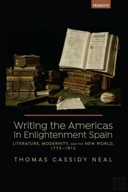 Bertrand.pt - Writing The Americas In Enlightenment Spain