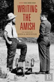 Writing The Amish