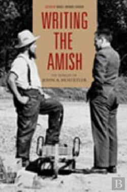 Bertrand.pt - Writing The Amish