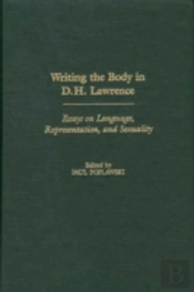 Writing The Body In D.H. Lawrence