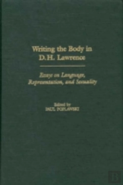 Bertrand.pt - Writing The Body In D.H. Lawrence