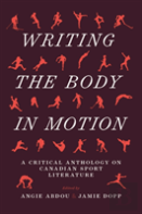 Writing The Body In Motion