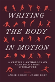 Writing The Body In Motion