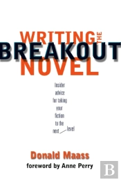 Writing The Breakout Novel