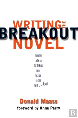 Bertrand.pt - Writing The Breakout Novel