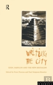 Writing The City