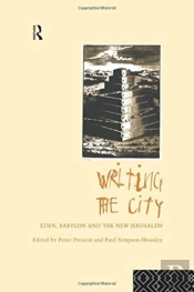 Writing The City