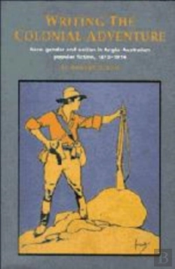 Bertrand.pt - Writing The Colonial Adventure