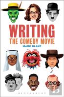 Writing The Comedy Movie